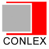 Logo der Firma CONLEX GmbH