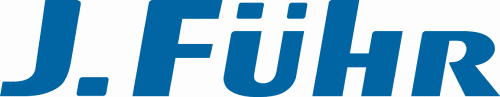 Logo der Firma J. Führ GmbH