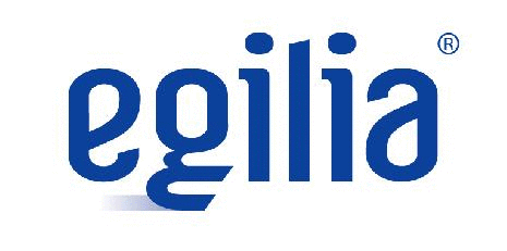 Company logo of EGILIA Germany GmbH