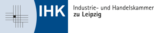 Logo der Firma Industrie- und Handelskammer zu Leipzig