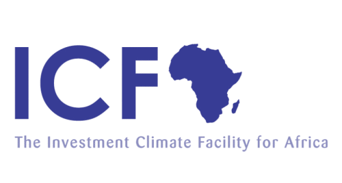Company logo of Investment Climate Facility for Africa