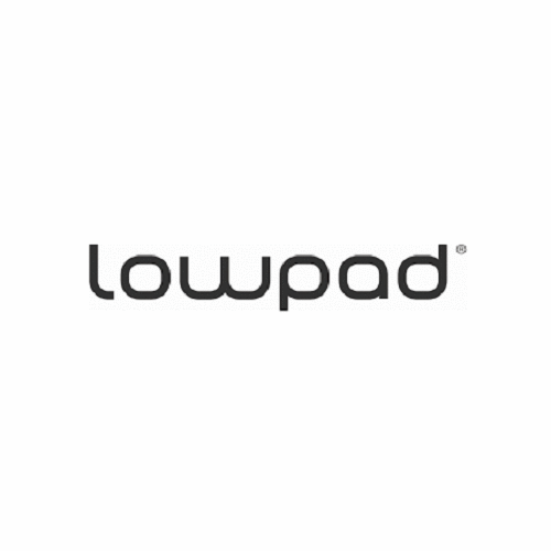 Company logo of Lowpad BV