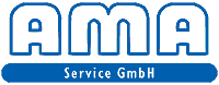 Logo der Firma AMA Service GmbH