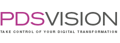 Logo der Firma PDSVISION GmbH
