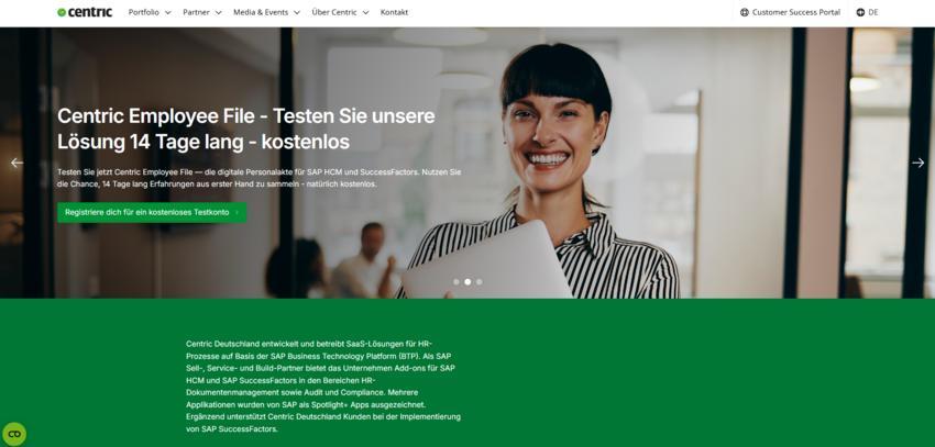 Website Promotion