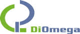 Logo der Firma DiOmega GmbH