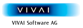 Logo der Firma VIVAI Software AG