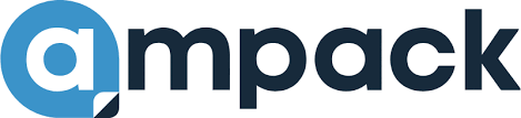Company logo of Ampack GmbH