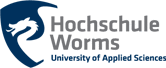 Logo der Firma Hochschule Worms