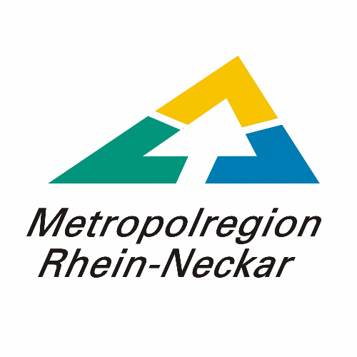 Company logo of Metropolregion Rhein-Neckar GmbH