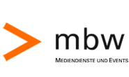 Logo der Firma mbw Medienberatung der Wirtschaft GmbH
