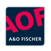 Logo der Firma A&O Fischer GmbH & Co. KG