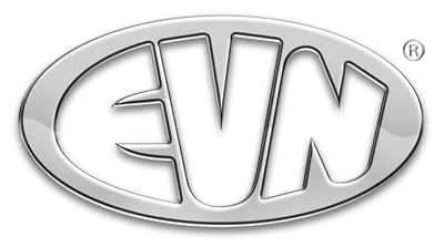 Logo der Firma EVN-Lichttechnik GmbH