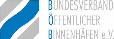 Company logo of Bundesverband Öffentlicher Binnenhäfen e.V. (BÖB)