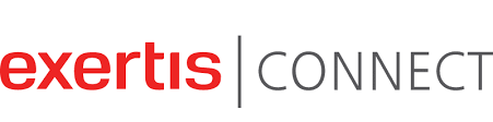 Logo der Firma exertis Connect GmbH