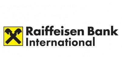 Company logo of Raiffeisen Bank International AG