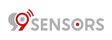 Logo der Firma 99sensors GmbH