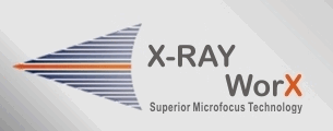 Logo der Firma X-RAY WorX GmbH