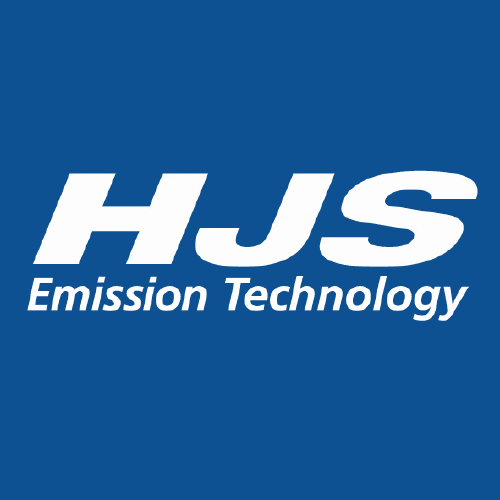 Logo der Firma HJS Emission Technology GmbH & Co. KG