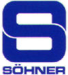 Logo der Firma Söhner Kunststofftechnik GmbH