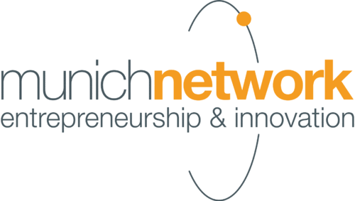 Logo der Firma Munich Network -Netzwerk München e.V.