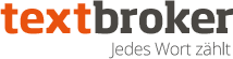 Logo der Firma Textbroker / Sario Marketing GmbH