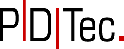 Logo der Firma PDTec AG
