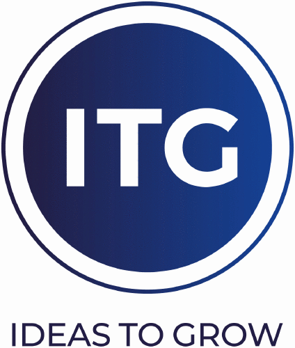 Logo der Firma ITG GmbH Internationale Spedition + Logistik