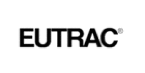 Logo der Firma EUTRAC Stromschienen GmbH