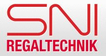 Company logo of SNI-Nord Regaltechnik GmbH