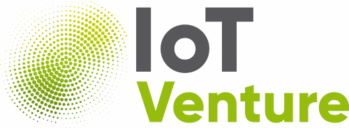 Logo der Firma IoT Venture GmbH