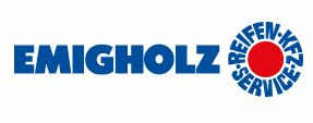 Logo der Firma Emigholz GmbH
