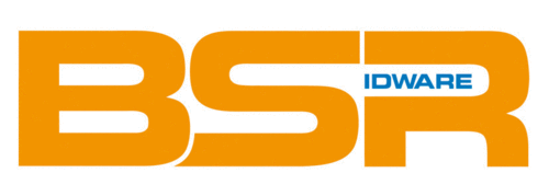 Logo der Firma BSR idware GmbH