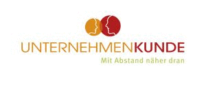 Logo der Firma Unternehmen Kunde
