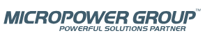 Company logo of Micropower Group AB