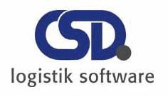 Logo der Firma CSD Transport Software GmbH