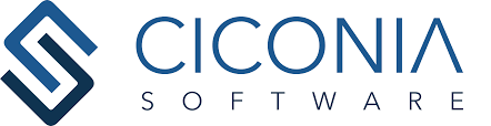 Logo der Firma ciconia Software GmbH
