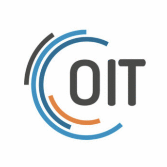 Logo der Firma OIT GmbH