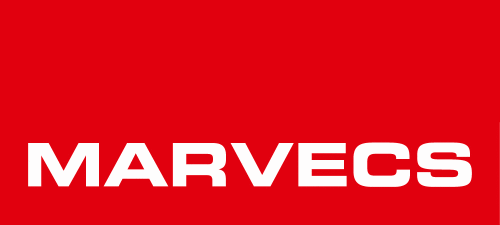 Logo der Firma MARVECS GmbH