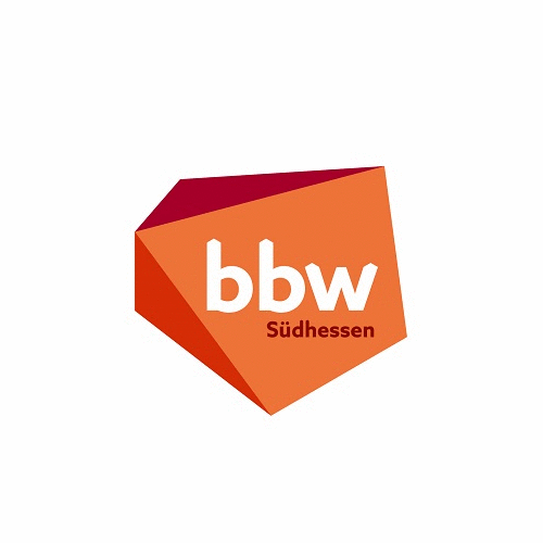 Logo der Firma Berufsbildungswerk Südhessen GmbH