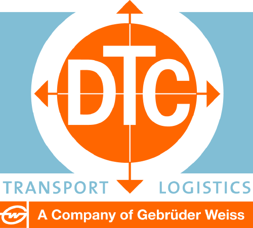 Logo der Firma Deutsche Transport-Compagnie Erich Bogdan GmbH & Co.