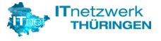 Logo der Firma ITnet Thüringen e.V.