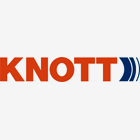 Logo der Firma Knott GmbH