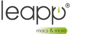 Logo der Firma Leapp GmbH