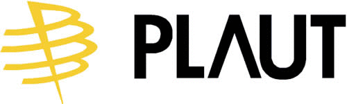 Logo der Firma Plaut Deutschland GmbH