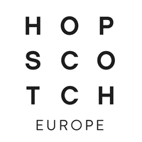 Logo der Firma Hopscotch Europe In One