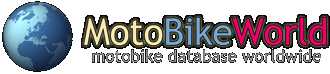 Logo der Firma MotoBikeWorld