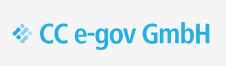 Company logo of CC e-gov GmbH