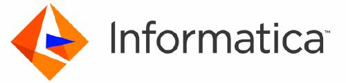 Logo der Firma Informatica GmbH