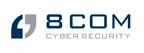 Logo der Firma 8com GmbH & Co. KG